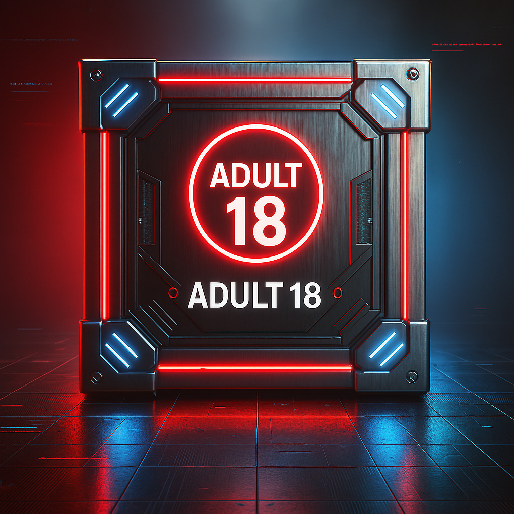 Secret Pack Mystery Pack Adult 18