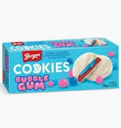 Bergen Cookies Bubble Gum