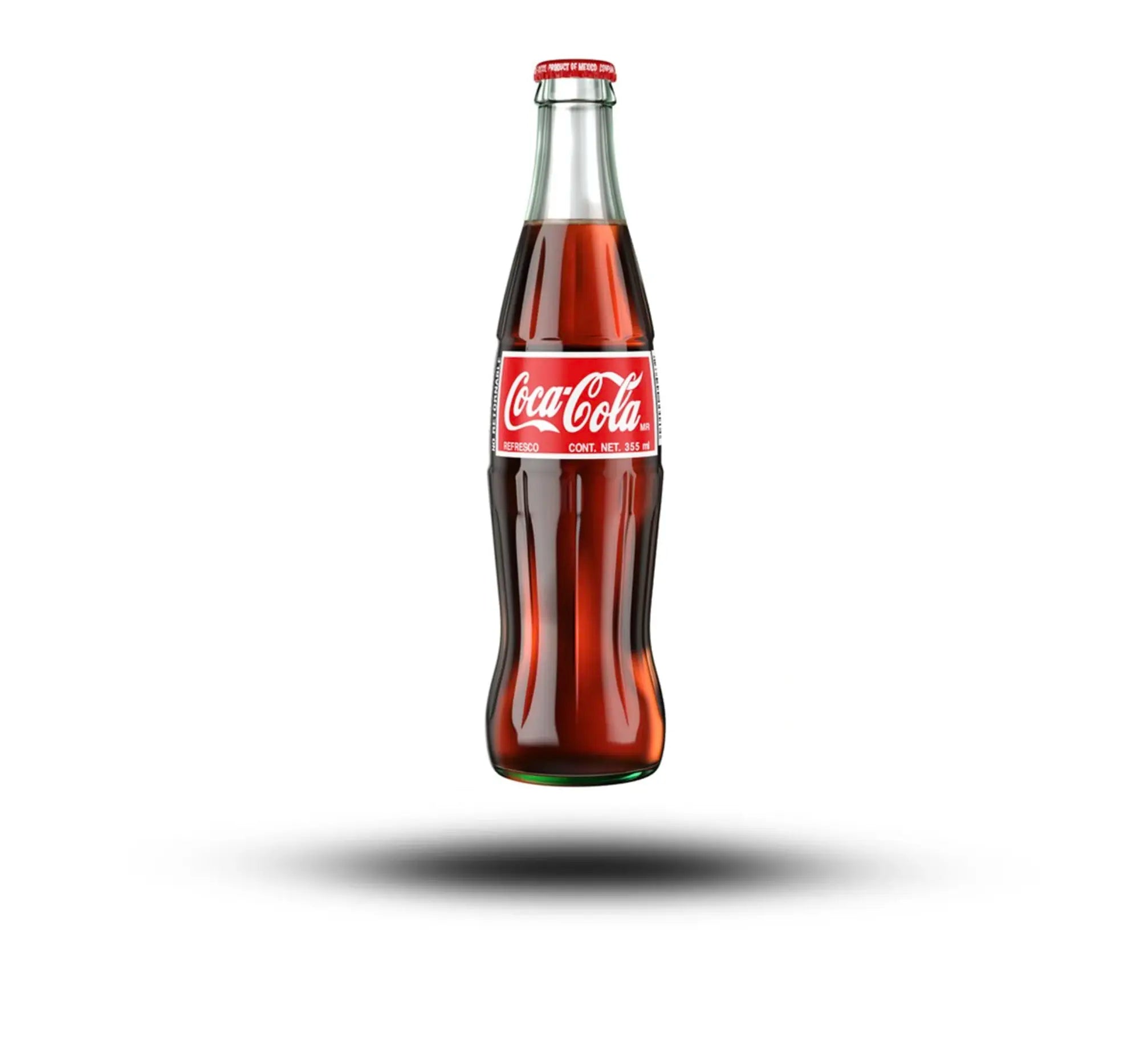 Coca Cola Mexico 355 ml