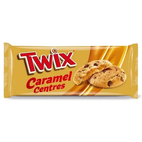 Twix  Cookies 144g