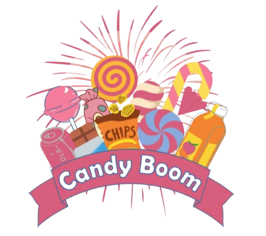 Candy Boom Reutlingen