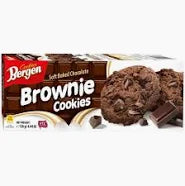 Bergen Brownie Cookies