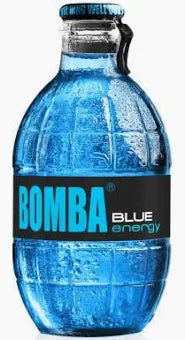 Bomba Blue Energy