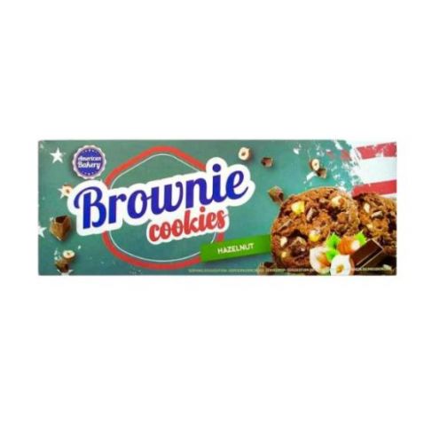 American Bakery Brownie