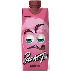 SuchtTea Bubble Gum