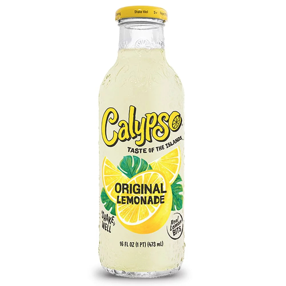 Calypso Original Lemonade