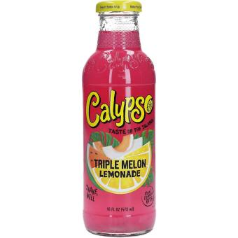 Calypso Triple Melon Lemonade