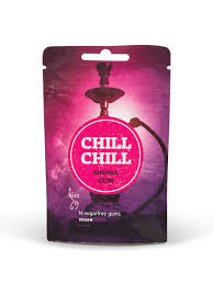 Shisha Gum Chill Chill Kiss 69