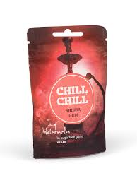 Chill Chill Shisha Gum Wassermelone