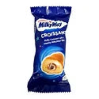 Milky  Way  Croissant