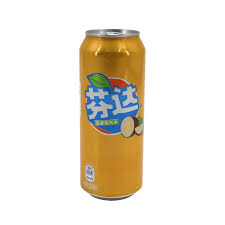 Fanta Pineapple Ananas 500ml