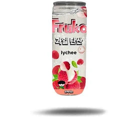 Frutti Fruko Lychee