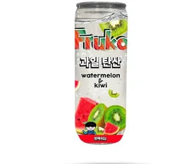 Frutti Fruko Watermelon & Kiwi