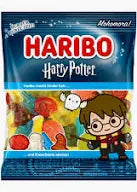 Haribo Harry Potter Fruchtgummi 160g