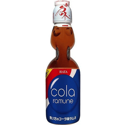 Hata Ramune Cola