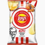 Lay`s KFC Original Recipe Geschmack