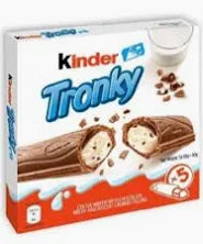 Kinder Tronky  90g 5er Pack