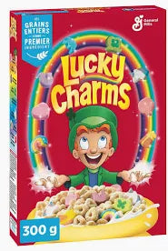 Lucky Charms