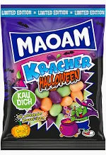 Haribo Maoam Kracher Halloween