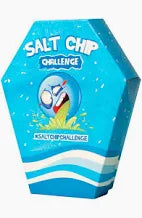 Salt Chip Challenge  FSK16!