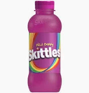 Skittles Drink Wild Berry